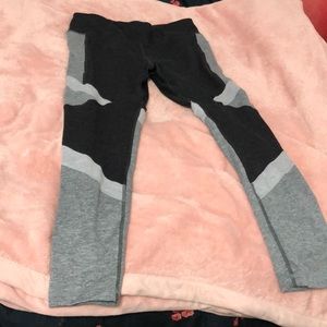 Cotton leggings